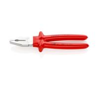 Knipex Pince universelle L. 250 mm chromé isolé immers. VDE 60 HRC KNIPEX Quantité:1