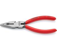 Knipex Pince universelle multifonctions gainées en plastique, 08 21 145