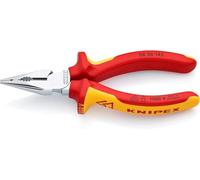 KNIPEX Pince universelle multifonctions sur carte LS chromée, 08 26 145 SB