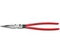 Knipex Pince universelle multifonctions sur carte LS gainées en plastique 185 mm, 08 21 185 SB