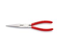 Knipex Pinces à becs demi-ronds avec tranchant, (pinces bec de cigogne) Knipex Quantité:1