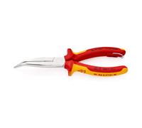 KNIPEX - Pince courbe - isolée - 200 mm