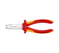 Knipex Pinces à dégainer Knipex Quantité:1