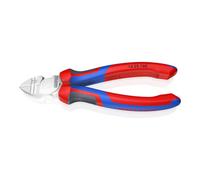 Knipex Pinces à dénuder coupantes de côté Knipex Quantité:1