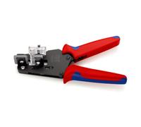 Knipex Pinces à dénuder de précision, avec couteaux de forme Knipex Quantité:1