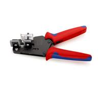 Knipex Pinces à dénuder de précision, avec couteaux de forme Knipex Quantité:1