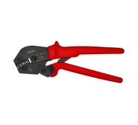 Knipex Pinces à sertir, également pour prise à deux mains Knipex Quantité:1