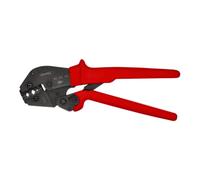 Knipex Pinces à sertir, également pour prise à deux mains Knipex Quantité:1
