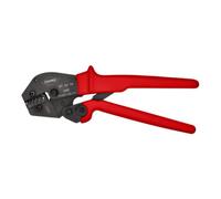 Knipex Pinces à sertir, également pour prise à deux mains Knipex Quantité:1