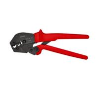 Knipex Pinces à sertir, également pour prise à deux mains Knipex Quantité:1