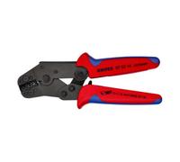 Knipex Pinces à sertir, forme courte Knipex Quantité:1
