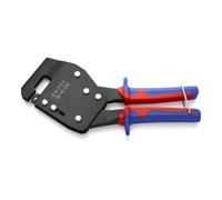 Knipex Pinces à sertir les profilés métalliques Knipex Quantité:1
