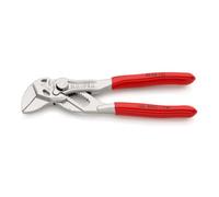 Knipex Pinces-clés, Pince et clé à la fois Knipex Quantité:1