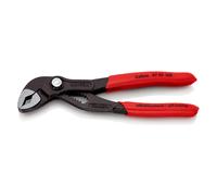 Knipex, Pinces, Cobra Pince multiprise de pointe 87 01 150 SB (150 mm)