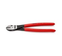 Knipex Pinces coupantes de côté à forte démultiplication Knipex Quantité:1