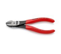 Knipex Pinces coupantes de côté à forte démultiplication Knipex Quantité:1