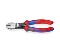 Knipex Pinces coupantes de côté à forte démultiplication Knipex Quantité:1