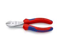 KNIPEX 74 05 160 Pince coupante de côté