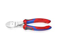 Knipex Pinces coupantes de côté à forte démultiplication Knipex Quantité:1