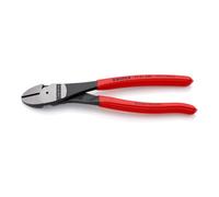 Knipex Pinces coupantes de côté à forte démultiplication Knipex Quantité:1