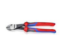 Knipex Pinces coupantes de côté à forte démultiplication Knipex Quantité:1