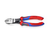 Knipex Pinces coupantes de côté à forte démultiplication Knipex Quantité:1