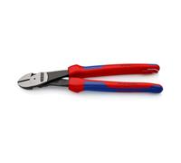Knipex Pinces coupantes de côté à forte démultiplication Knipex Quantité:1