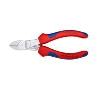 Knipex Pinces coupantes de côté à forte démultiplication Knipex Quantité:1