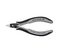 Knipex Pince coupante de précision 79 32 125 ESD 125 mm