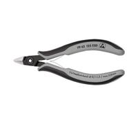 Knipex Pinces coupantes diagonales de précision pour électronique -7962125ESD