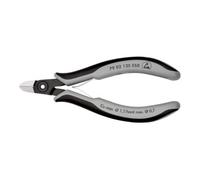 Pince coupante de précision 125 mm n° 7902 ESD Knipex | 4003773061519