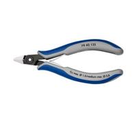 Knipex Pince coupante de précision 79 42 – 125 mm sans facette
