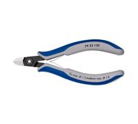 Pince coupante de précision 125 mm n° 7922 Knipex | 4003773061342