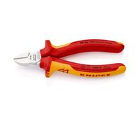 Knipex Pinces coupantes de côté Knipex Quantité:1