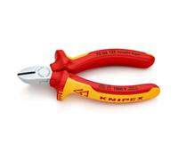 KNIPEX 70 06 125 Pince coupante de côté