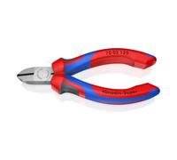 Knipex Pinces coupantes de côté Knipex Quantité:1