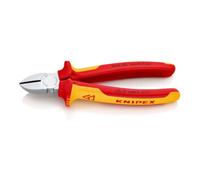 Knipex Pinces coupantes de côté Knipex Quantité:1