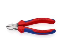 Knipex Pinces coupantes de côté Knipex Quantité:1