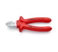 Knipex Pinces coupantes de côté Knipex Quantité:1