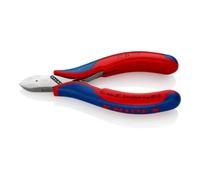 KNIPEX "Coupeur d''électronique 7722115, Tenailles de cran"