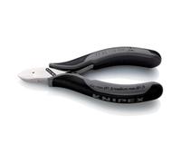 Knipex Pinces coupantes de côté pour l’électronique ESD Knipex Quantité:1
