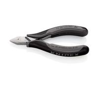 KNIPEX Pince coupante diagonale pour l'électronique ESD