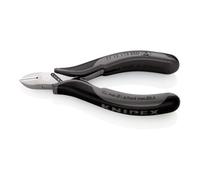 KNIPEX - Pinces coupantes diagonales - isolées