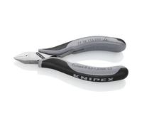 Knipex Pinces coupantes de côté pour l’électronique ESD Knipex Quantité:1