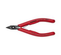Knipex Pinces coupantes de côté pour l’électronique Knipex Quantité:1