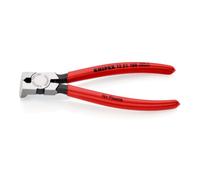 Knipex Pinces coupantes de côté pour plastique Knipex Quantité:1