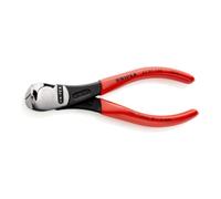 Knipex Pinces coupantes de devant à forte démultiplication Knipex Quantité:1