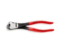 Knipex Pinces coupantes de devant à forte démultiplication Knipex Quantité:1