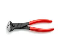 Pince coupante de devant KNIPEX L 180 mm - 68 01 180