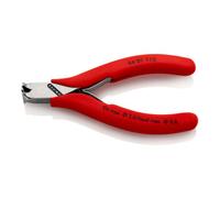 Knipex Pinces coupantes de devant pour l’électronique Knipex Quantité:1